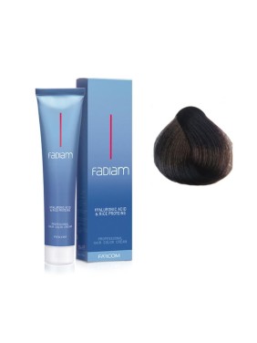 Farcom Fadiam 3.0 Καστανο Σκουρο 100ml