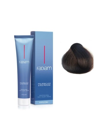 Farcom Fadiam 4.0 Καστανο 100ml