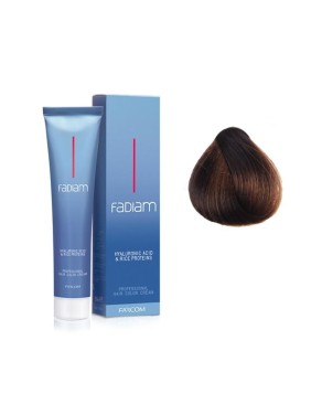 Farcom Fadiam 5.0 Καστανο Ανοιχτό 100ml