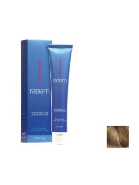 Farcom Fadiam 8.0 Ξανθό Ανοιχτό 100ml