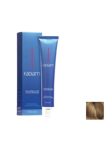 Farcom Fadiam 8.0 Ξανθό Ανοιχτό 100ml