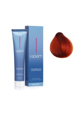 Farcom Fadiam 8,44 Ξανθό Ανοιχτό Έντονο Χάλκινο 100ml Farcom Fadiam 8,44 Ξανθό Ανοιχτό Έντονο Χάλκινο 100ml