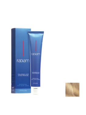 Farcom Fadiam 10.13 Κατάξανθο Μπεζ 100ml