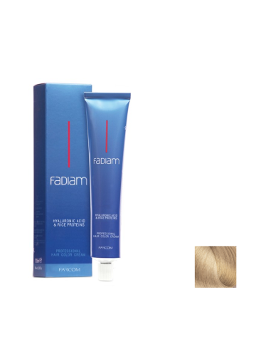 Farcom Fadiam 10.13 Κατάξανθο Μπεζ 100ml
