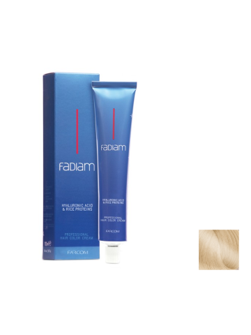 Farcom Fadiam 12.1 Ξανθιστικό Σαντρέ 100ml