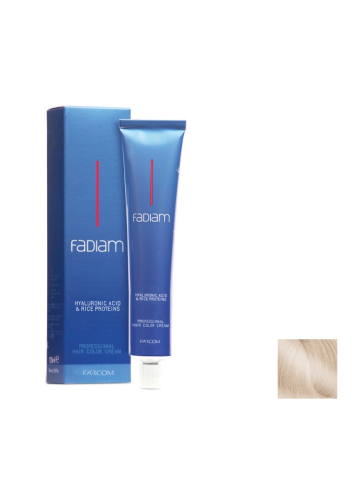 Farcom Fadiam 12.11 Ξανθιστικό Ενισχυμένο Σαντρέ 100ml