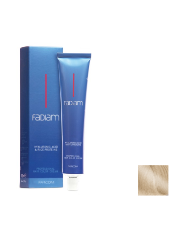 Farcom Fadiam 12.81 Ξανθιστικό Περλέ Σαντρέ 100ml