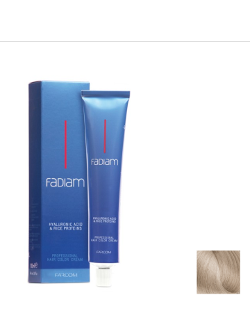 Farcom Fadiam 12.89 Ξανθιστικό Περλέ 100ml