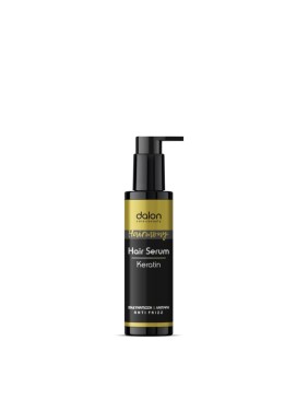 Dalon Hairmony Ορός Μαλλιών με Κερατίνη
