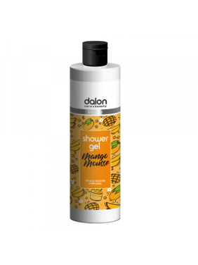 Dalon Prime Shower Gel Mango Musse