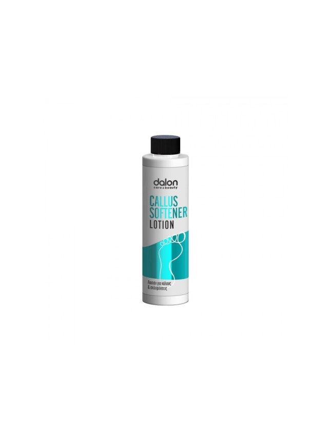 Dalon Callus Softener - Λοσιόν για Κάλλους 200ml