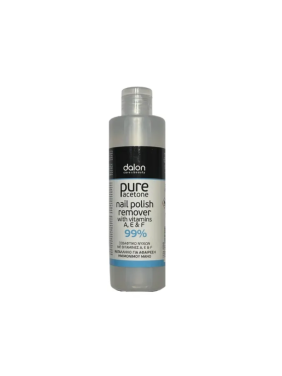 Dalon Pure Acetone 250ml