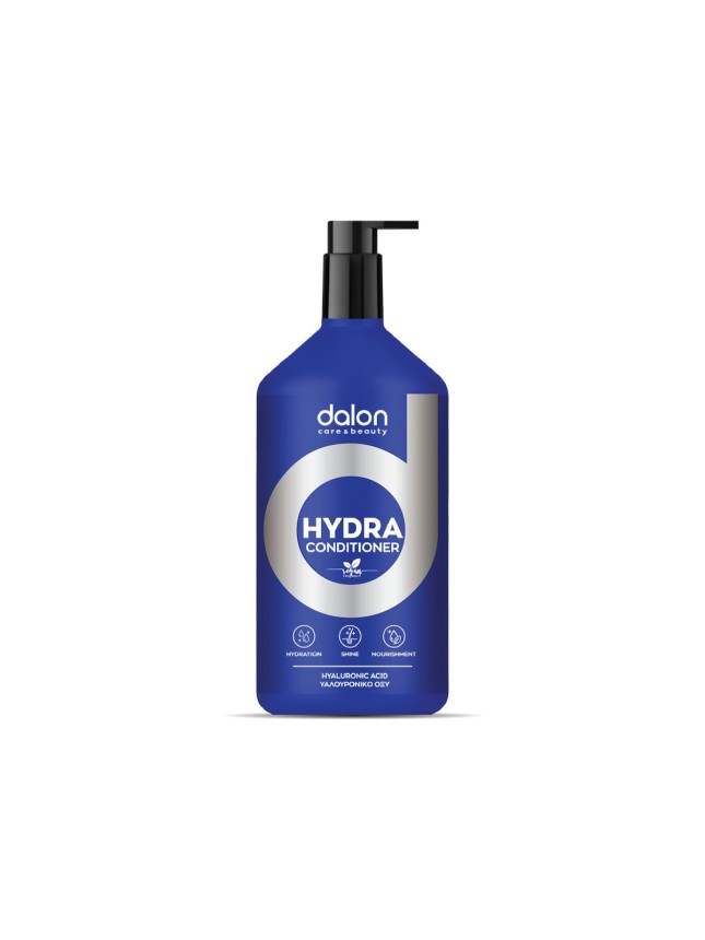 Dalon Hair Conditioner Hydration Hyaluronic Acid 1000ml