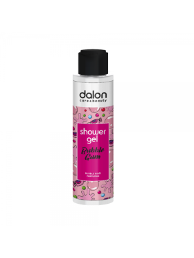 Dalon Prime Αφρόλουτρο Bubble Gum 100ml