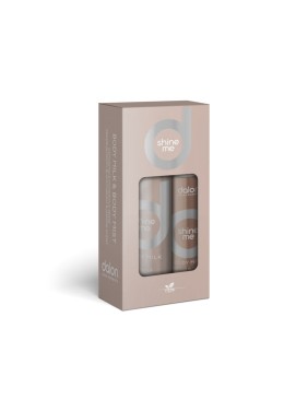 Dalon Shine Me Gift Box