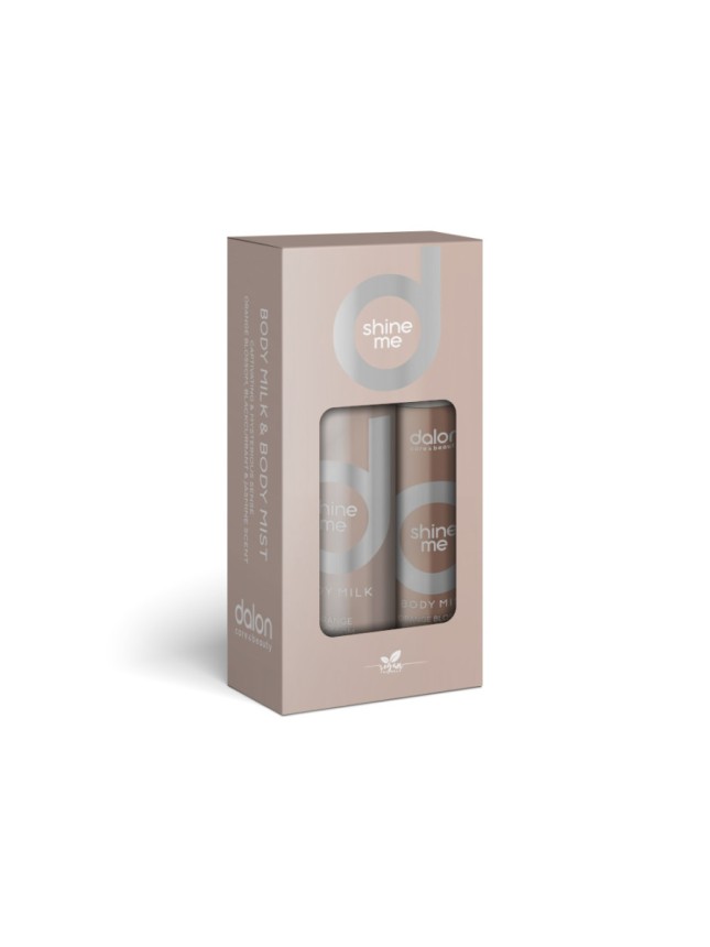 Dalon Shine Me Gift Box
