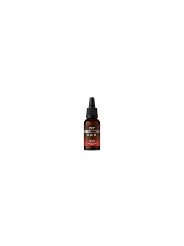 Dalon Homme Beard Oil 30ml