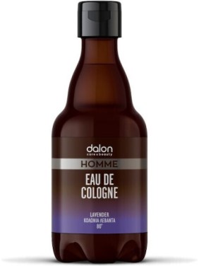 Dalon Homme After Save Eau de Cologne Lavender 300ml 