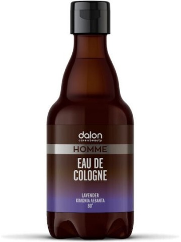 Dalon Homme After Save Eau de Cologne Lavender 300ml 