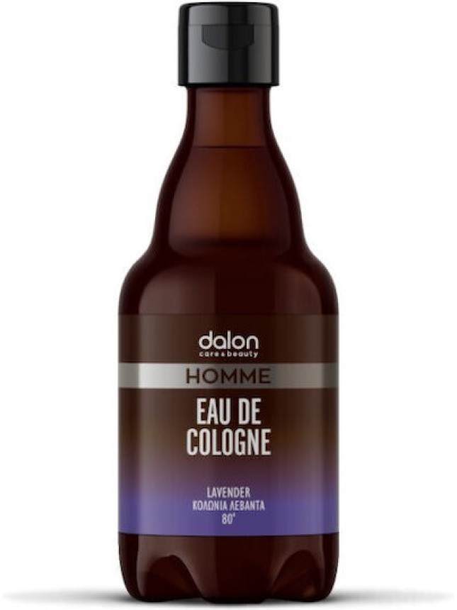 Dalon Homme After Save Eau de Cologne Lavender 300ml 