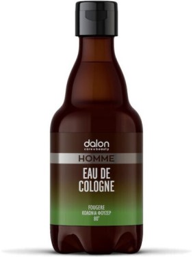 Dalon Homme After Save Eau de Cologne Fougere 300ml 