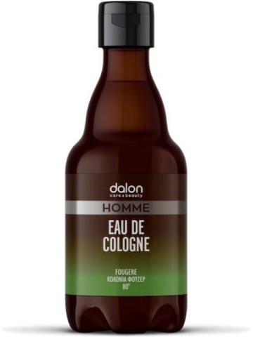 Dalon Homme After Save Eau de Cologne Fougere 300ml 