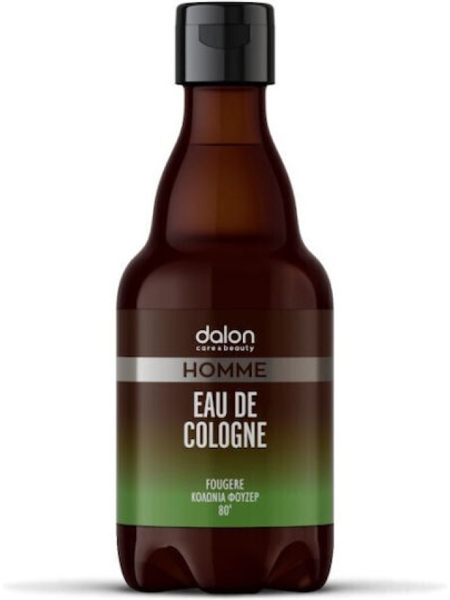 Dalon Homme After Save Eau de Cologne Fougere 300ml 