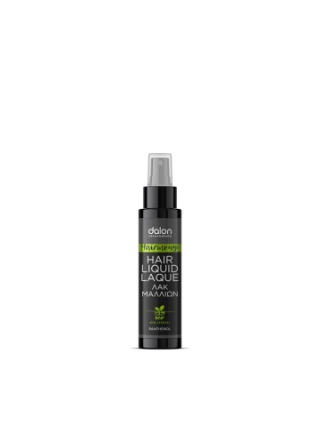 Dalon Hairmony Hair Liquid Laque 100ml