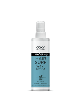 Dalon Hairmony Hair Surf Wave Spray See Salt Hair Spray 200ml Dalon Hairmony Hair Surf Wave Spray See Salt Hair Spray 200ml