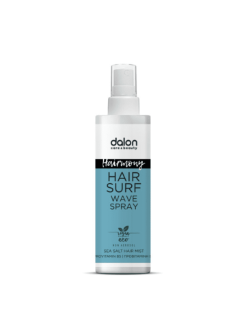 Dalon Hairmony Hair Surf Wave Spray See Salt Hair Spray 200ml