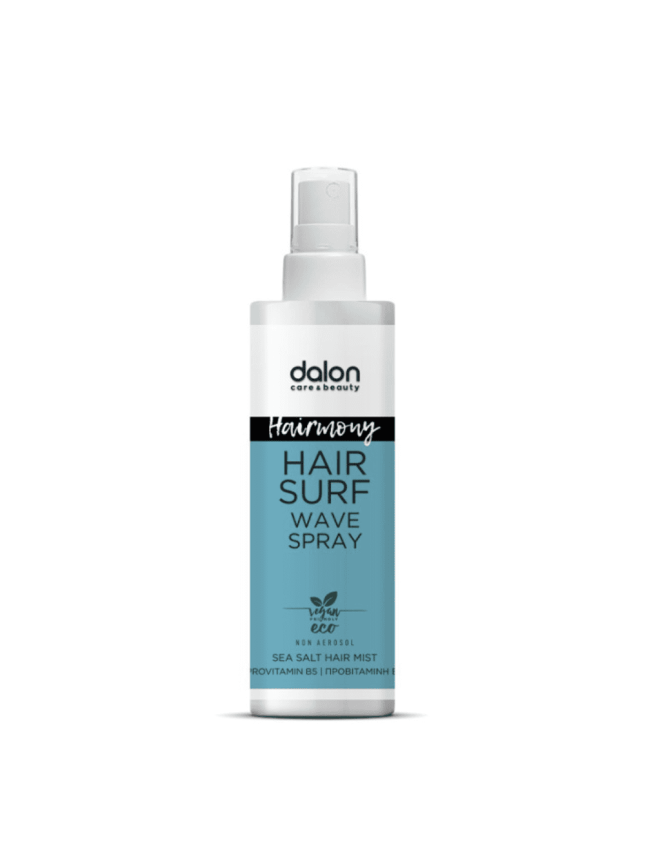 Dalon Hairmony Hair Surf Wave Spray See Salt Hair Spray 200ml