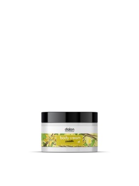 Dalon Prime Body Cream Vanilla 500ml Dalon Prime Body Cream Vanilla 500ml