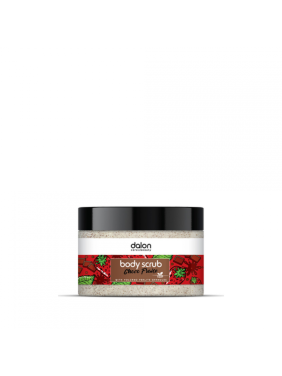 Dalon Prime Body Scrub Choco Fraise 500ml Dalon Prime Body Scrub Choco Fraise 500ml