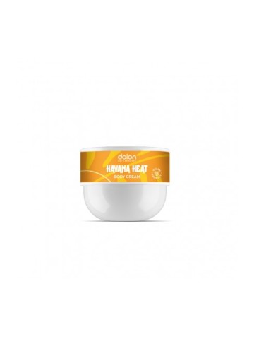 Dalon Body Cream Havana Heat 300ml