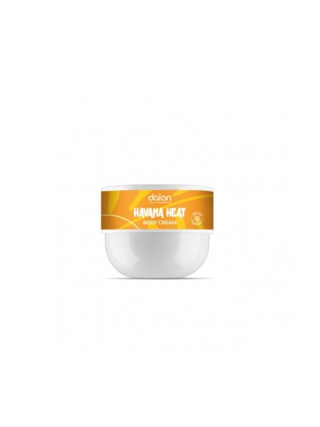 Dalon Body Cream Havana Heat 300ml