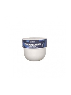 Dalon Body Cream Copacabana Nights 300ml Dalon Body Cream Copacabana Nights 300ml
