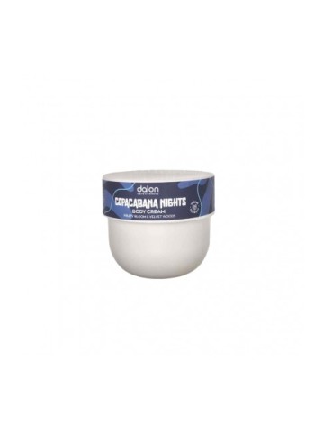 Dalon Body Cream Copacabana Nights 300ml