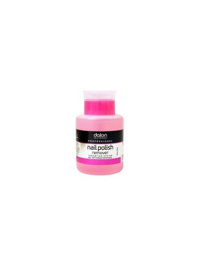 Dalon Nail Polish Remover Keratin 200ml Dalon Nail Polish Remover Keratin 200ml
