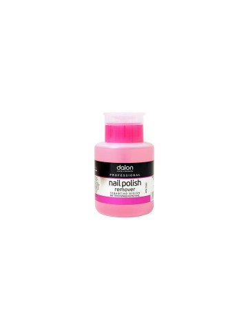 Dalon Nail Polish Remover Keratin 200ml