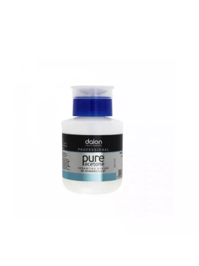 Dalon Nail Polish Remover Pure 200ml