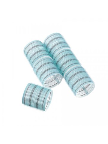 Niobe Ρόλει Μαλλιών Αυτοκόλλητα Ν690 56mm - 6Τεμ (20001-56)