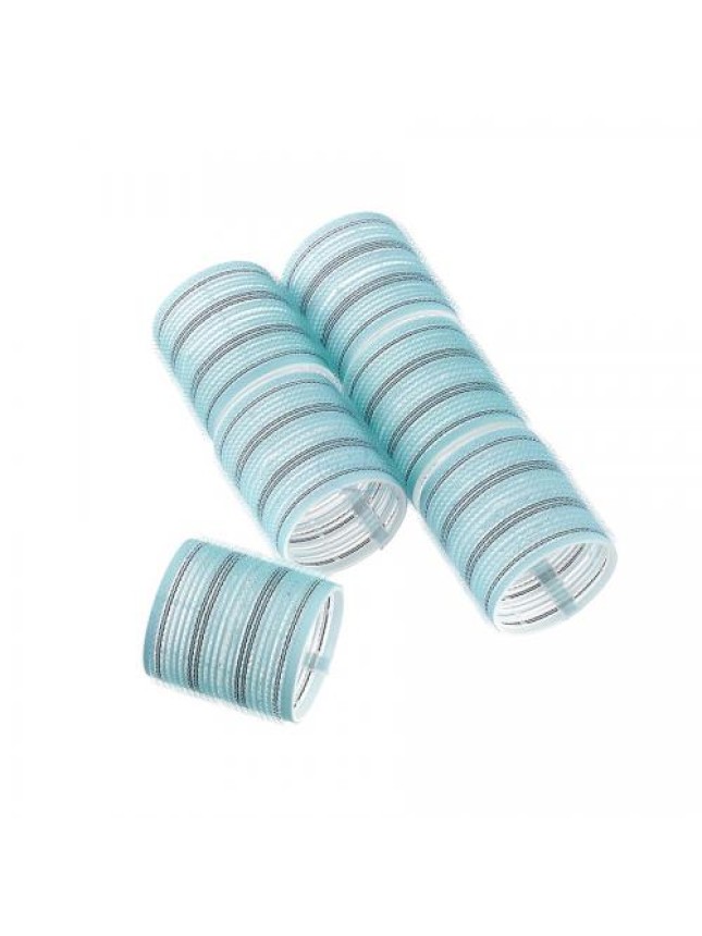 Niobe Ρόλει Μαλλιών Αυτοκόλλητα Ν690 56mm - 6Τεμ (20001-56)