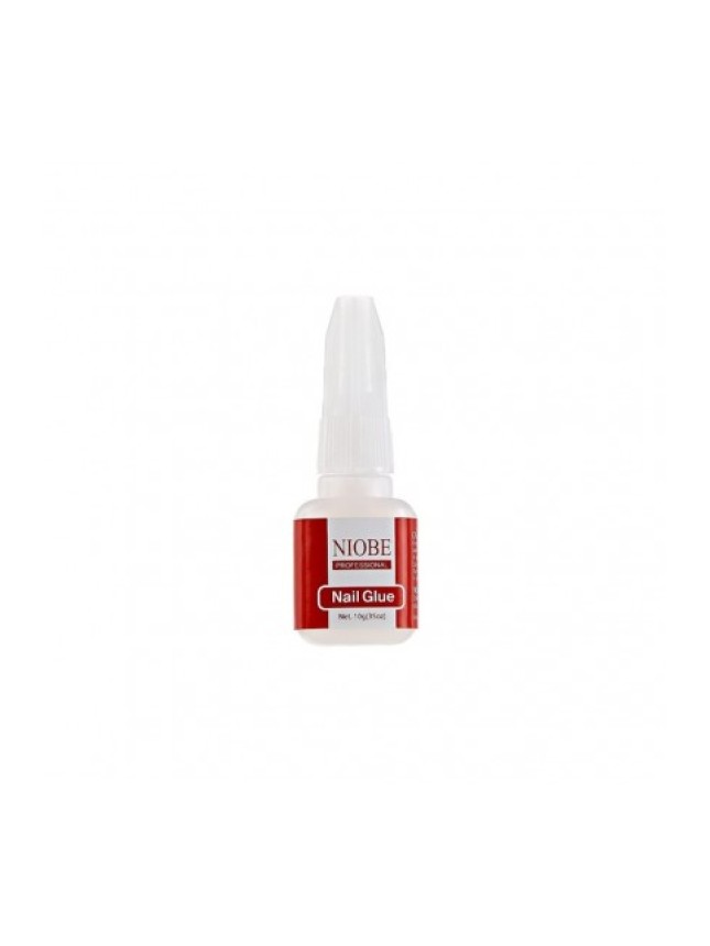 NIOBE Κόλλα Νυχιών 10gr