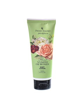Primo Bagno Body Lotion Nymph Of Roses