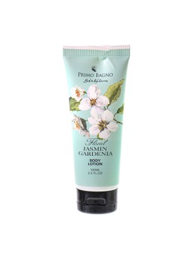 Primo Bagno Body Lotion Jasmine & Gardenia