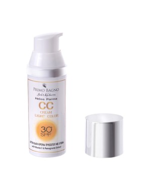 Primo Bagno Helios Parma CC Cream Light Spf 30 50ml