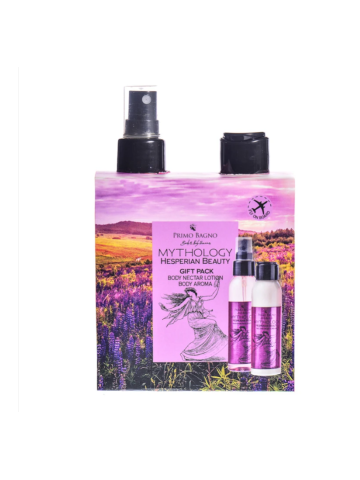 PrimoBagno Hesperan Beauty Gift Pack (08001)