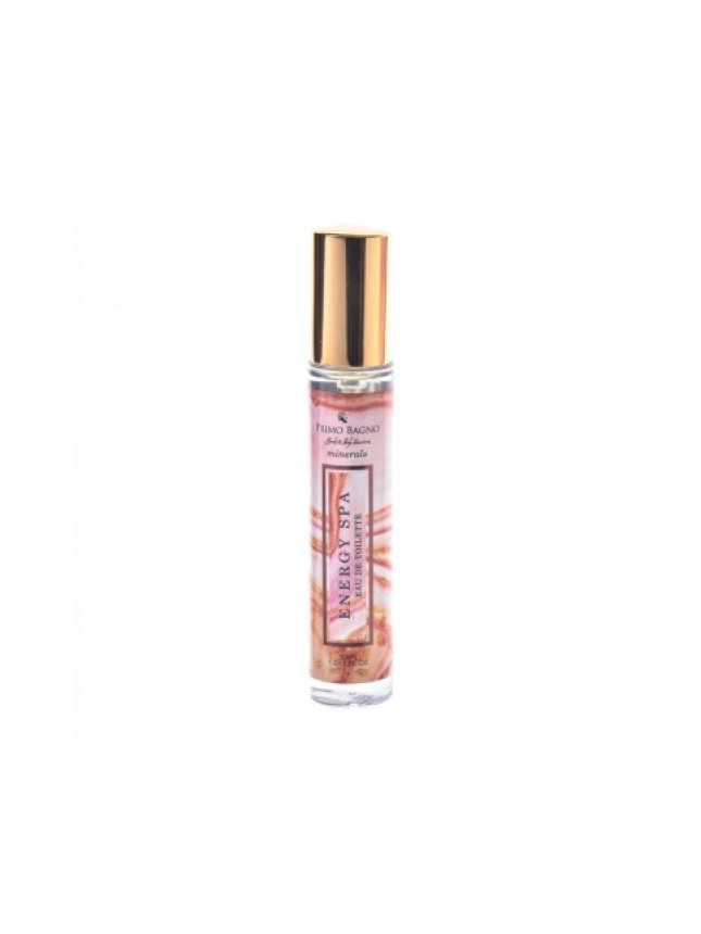 Primo Bagno Energy Spa EDT 30ml