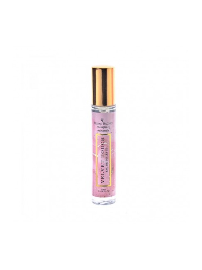 Primo Bagno Velvet Touch EDT 30ml
