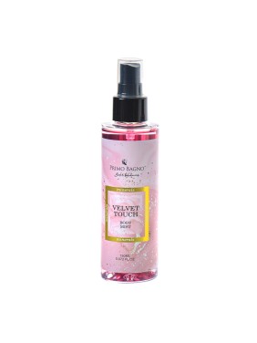 Primo Bagno Body Mist Velvet Touch150ml